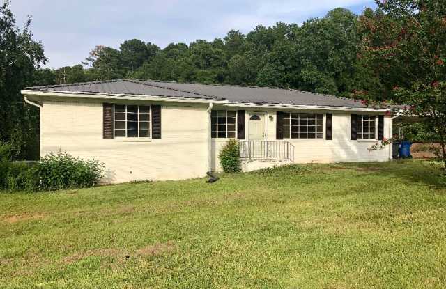 6436 S Chalkville Rd