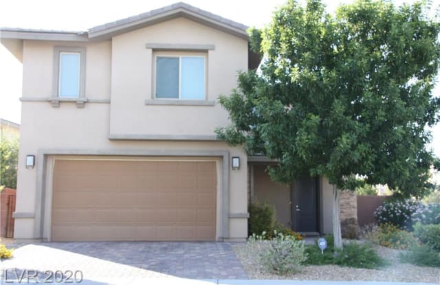 10522 TRANQUIL GLADE Lane - 10522 Tranquill Glade Lane, Summerlin South, NV 89135