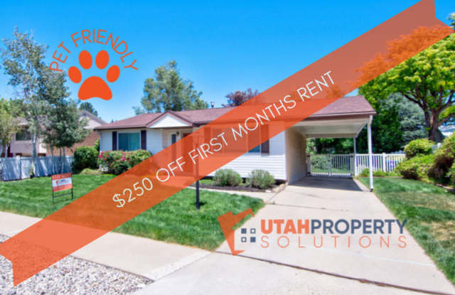 Photo of 239 East 9585 South