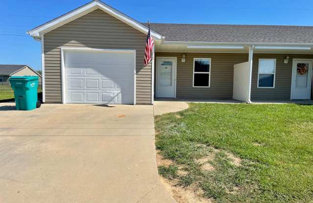 36 Liberty Lane - 36 Liberty Ln, Crawford County, MO 63080