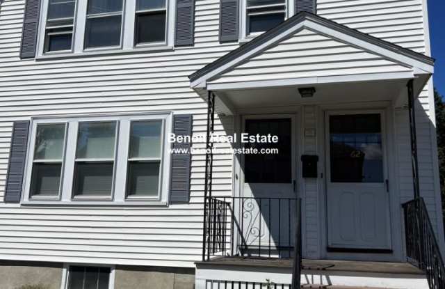 62 Davis Rd. - 62 Davis Road, Belmont, MA 02478