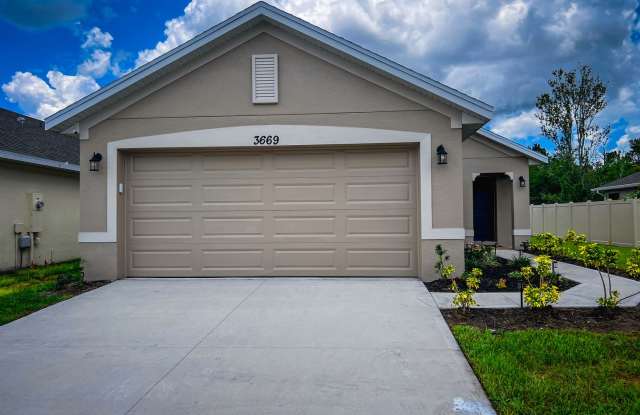 Photo of Beautiful 3 Bedroom Home with Pond View  No Rear Neighbors