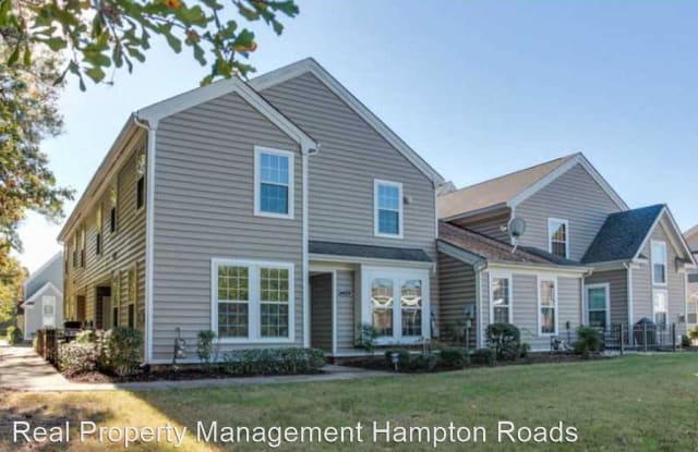 2306 Humphreys Drive - 2306 Humphreys Drive, Suffolk, VA 23435