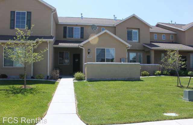 428 Brigham Rd - 428 Brigham Road, Tooele County, UT 84074