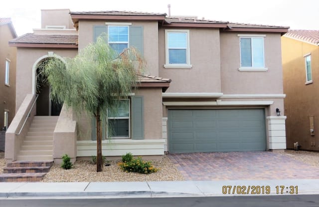 1346 Reef Point Ave - 1346 Reef Point Ave, Henderson, NV 89074