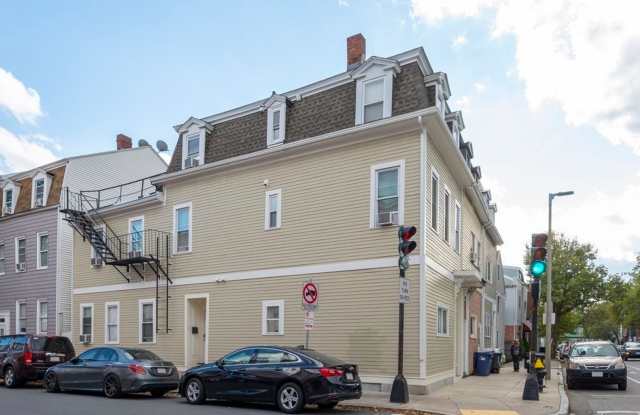 Photo of Spacious and updated 3-bedroom condo just 2 blocks from Airport T Station!