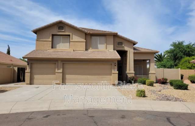 1270 W Flintlock Way