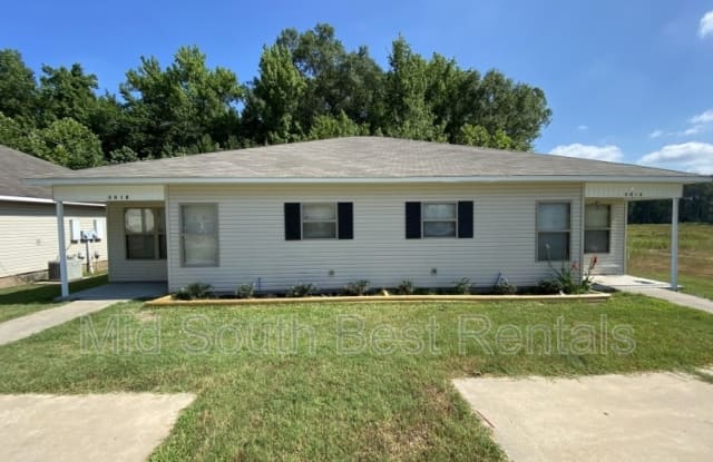 301 Clint Rd B - 301 Clint Road, Jacksonville, AR 72076