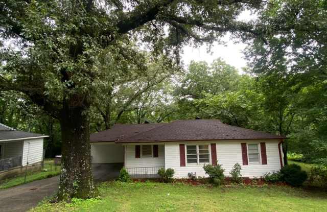 Welcome to 1376 5th Pl NW  A Charming Home with Space and Character!