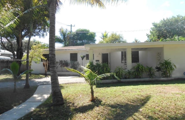 180 NE 128th St - 180 Northeast 128th Street, North Miami, FL 33161