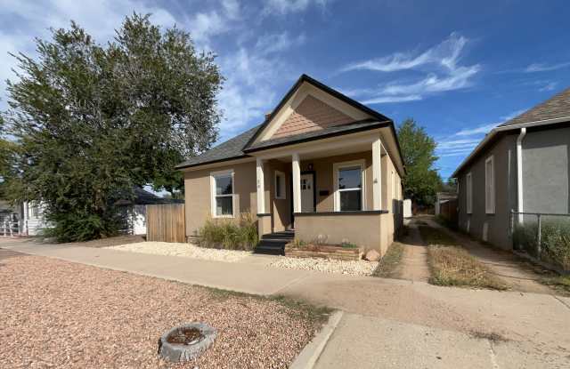 Photo of 24 W Las Animas St