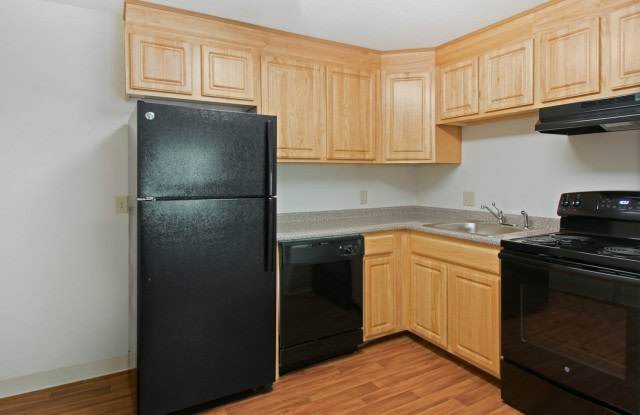 Pine Brook Place