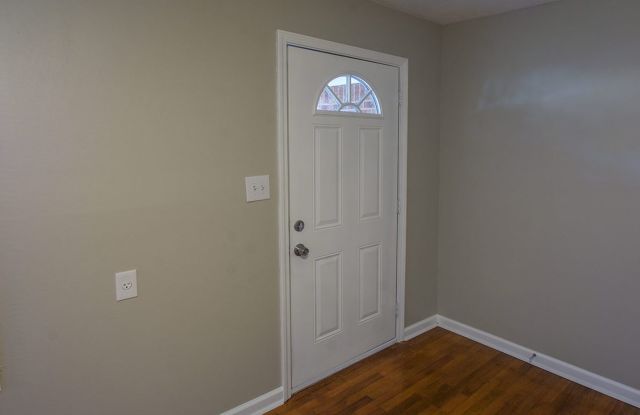 NEWLY UPDATED 3 bed, 1.5 bath home.