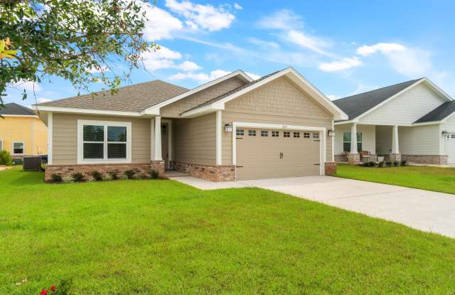 215 N Speckled Trout Lane