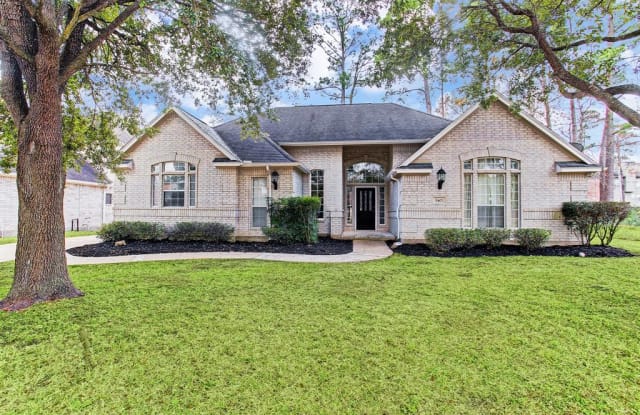 5407 Oak Cove Drive - 5407 Oak Cove Drive, Houston, TX 77091