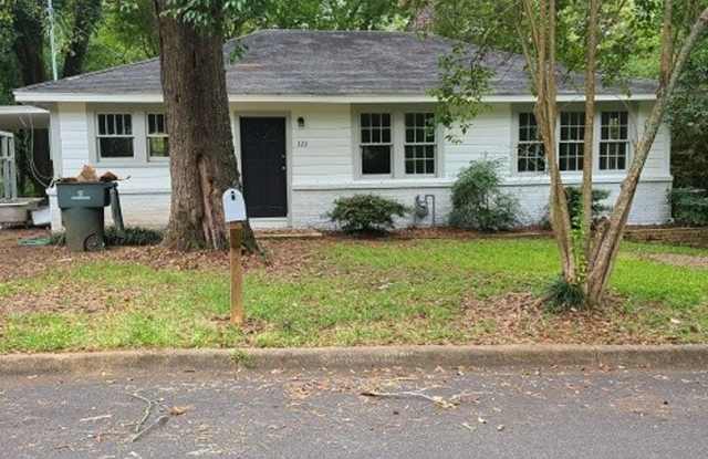 Cute Home!