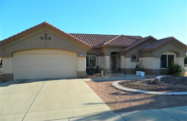 15025 W Yosemite Drive - 15025 West Yosemite Drive, Sun City West, AZ 85375