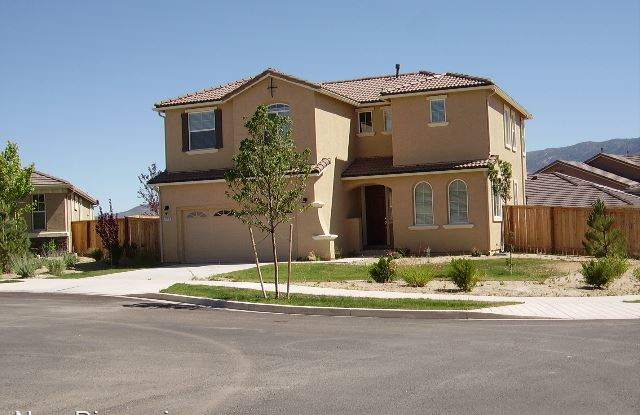 7690 Basin Run Court - 7690 Basin Run Court, Reno, NV 89523