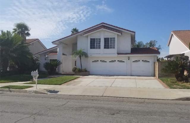 1631 Fairgreen Drive - 1631 Fairgreen Dr, Fullerton, CA 92833