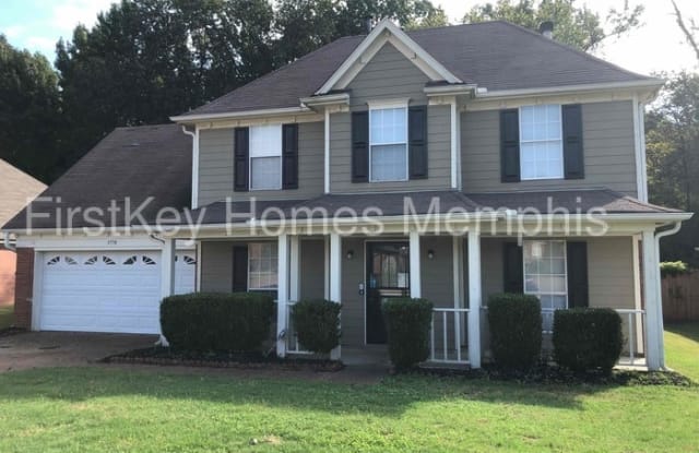 3770 Richbrook Drive - 3770 Richbrook Drive, Shelby County, TN 38135