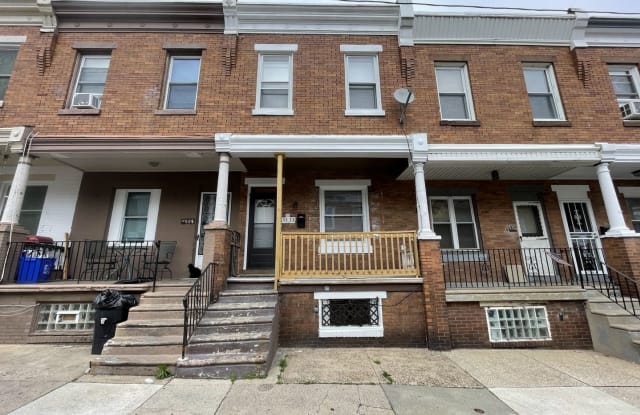 5533 Blakemore St - 5533 Blakemore Street, Philadelphia, PA 19138