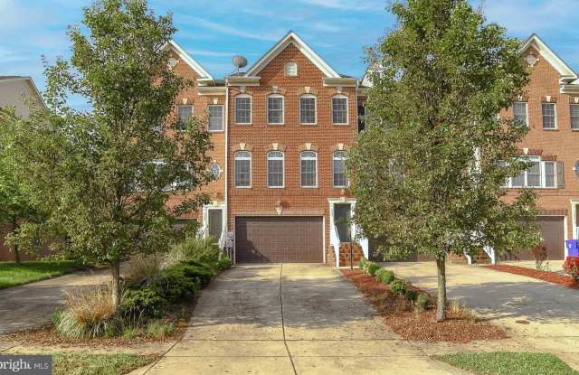 4607 SCOTTSDALE PLACE - 4607 Scottsdale Place, Waldorf, MD 20602