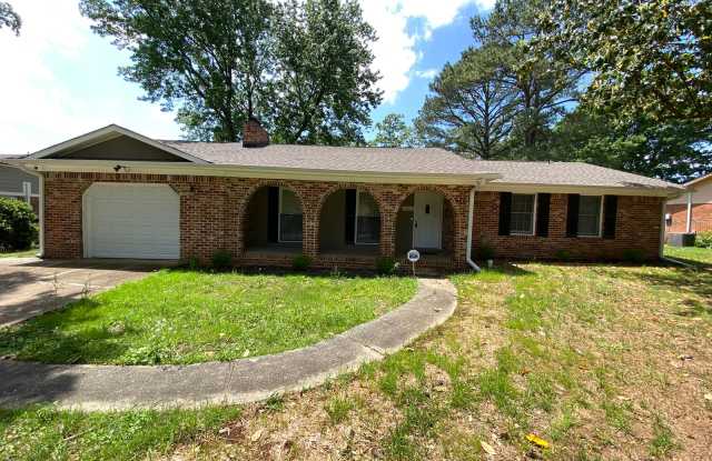 1213 Stuart Avenue Southwest - 1213 Stuart Avenue Southwest, Decatur, AL 35601