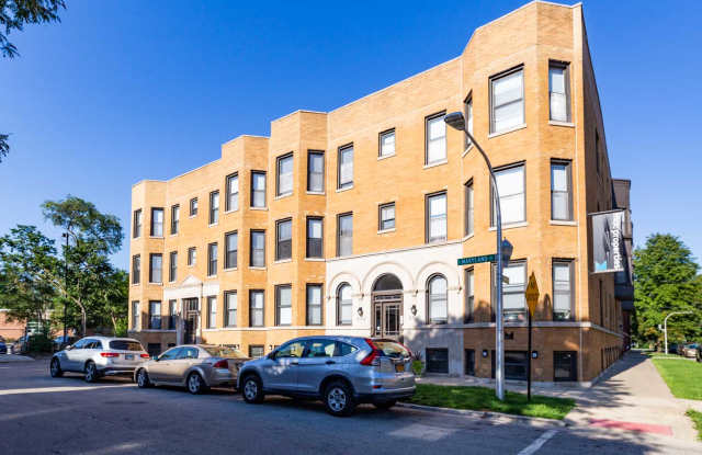 5400-5406 S. Maryland Avenue