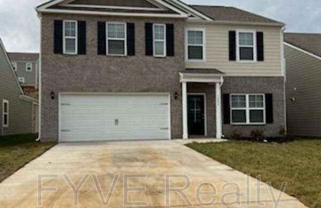 1282 Hampton Place Cir - 1282 Hampton Place Circle, Loudon, TN 37774