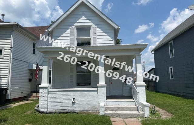 1416 Stophlet St - 1416 Stophlet Street, Fort Wayne, IN 46802