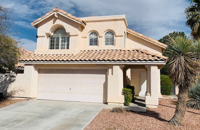 2412 Rice Flower Circle - 2412 Rice Flower Circle, Las Vegas, NV 89134