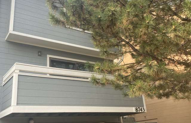 8743 W Cornell Ave Apt 1