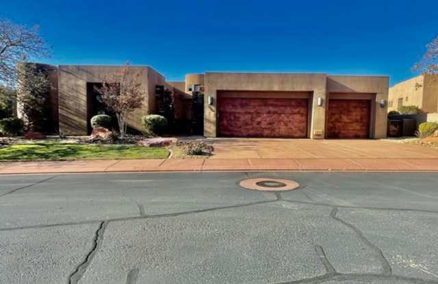 Beautiful Home in an Exclusive Gated Community