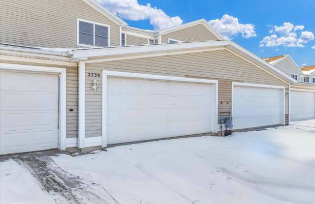 2731 Rainbow Avenue Townhome