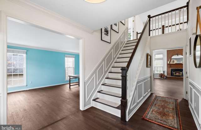 46568 HAMPSHIRE STATION DRIVE