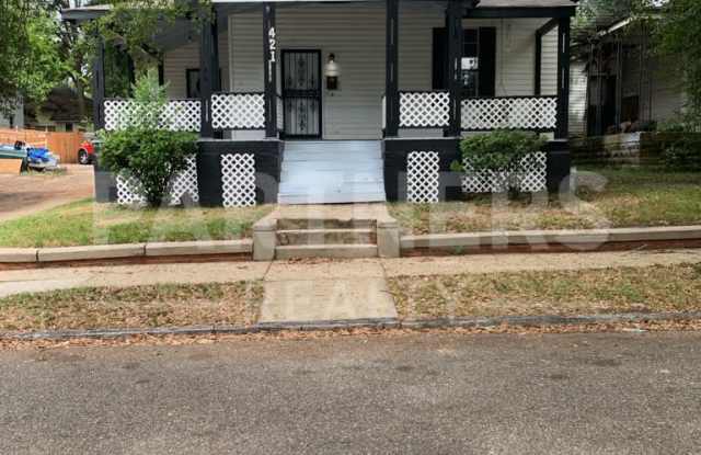 421 Finley Avenue