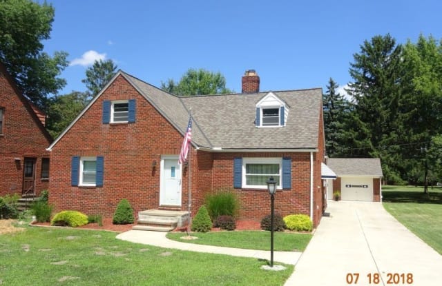 4212 West Ridgewood Dr - 4212 West Ridgewood Drive, Parma, OH 44134