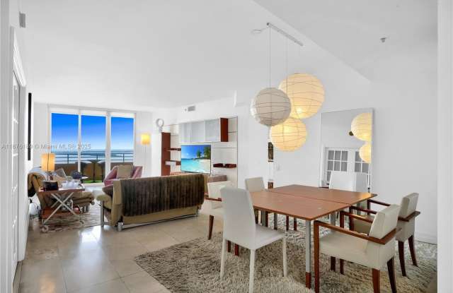 808 Brickell Key Dr 2506