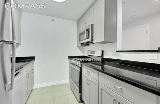 40 West 116th Street