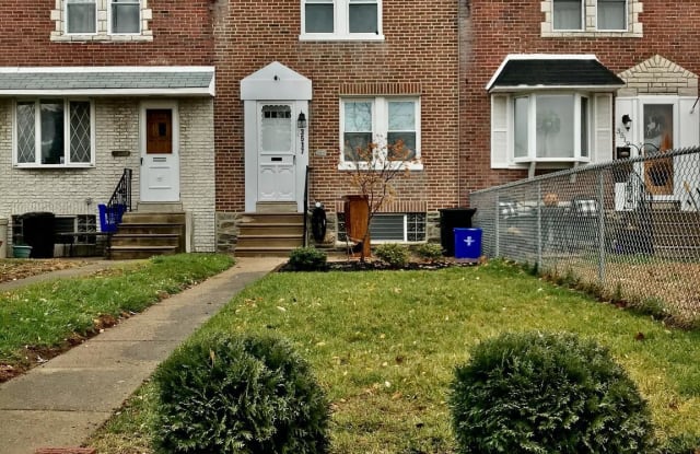 3517 DECATUR STREET - 3517 Decatur Street, Philadelphia, PA 19136