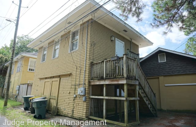 648 E Victory Dr Apt A Apt A - 648 East Victory Drive, Savannah, GA 31405