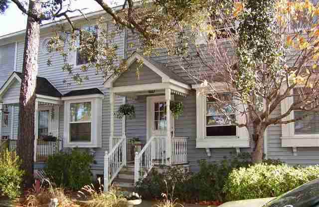 Photo of ONE MONTH FREE with an eighteen-month lease. Two-bedroom, Unfurnished Townhome in Myrtle Beach! Available! Now!