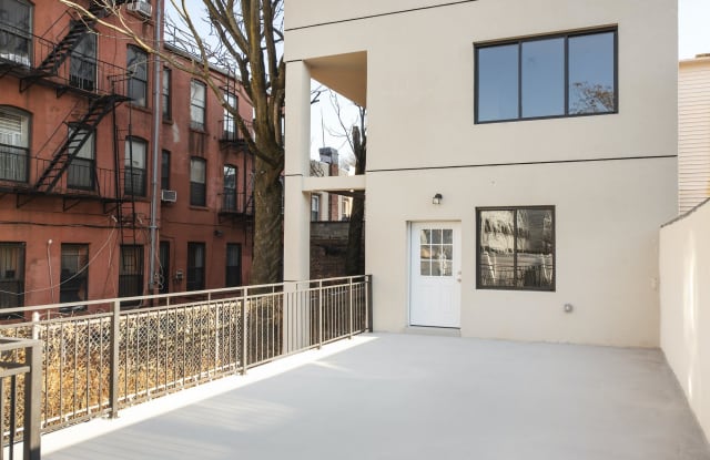 98 Patchen Ave - 98 Patchen Avenue, Brooklyn, NY 11221