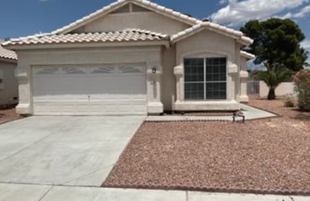 1738 Watercreek Drive - 1738 Watercreek Drive, North Las Vegas, NV 89032