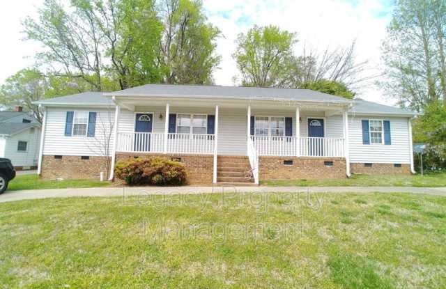 705 Providence Road