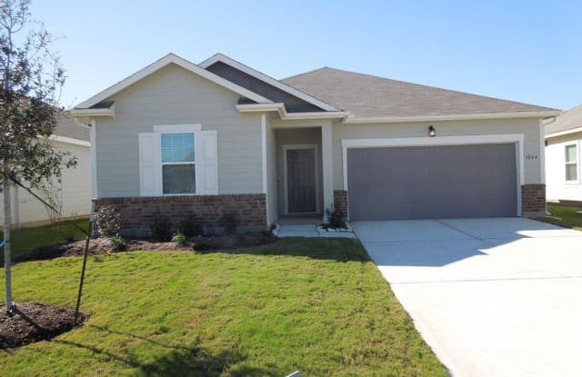 1044 Banyon Tree Lane - 1044 Banyon Tree Lane, Waller County, TX 77423