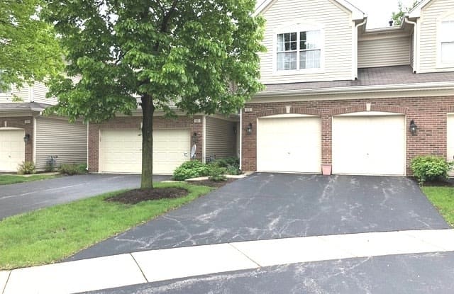 22 Egg Harbour Court - 22 Egg Harbour Court, Schaumburg, IL 60173