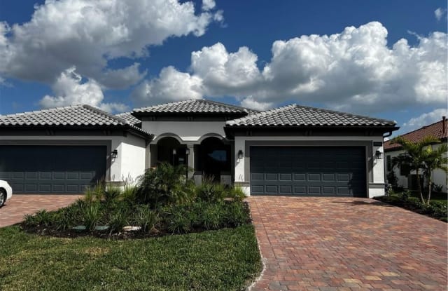 17361 Corsini DR - 17361 Corsini Drive, Lee County, FL 33913