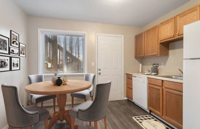 Photo of Mableton Ridge