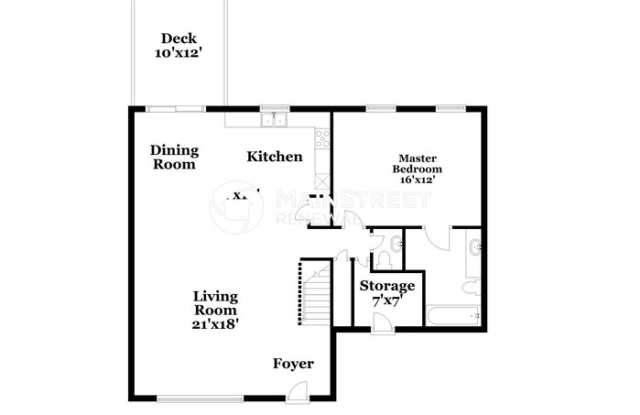 9825 Valley Farms Boulevard